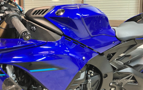 YAMAHA YZF-R1 2026 RN65J
