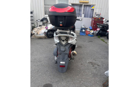 KYMCO KYMCO RACING KING180FI