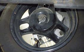 HONDA DIO Gen.6 2021 AF68