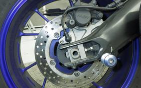 YAMAHA MT-09 ASP 2020 RN52J
