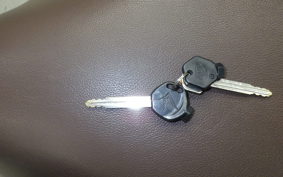 HONDA GIORNO 2 1991 AF70