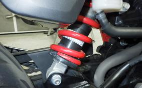 HONDA VTR 250 Gen. 2 MC33