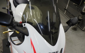 SUZUKI HAYABUSA Gen.2 2008