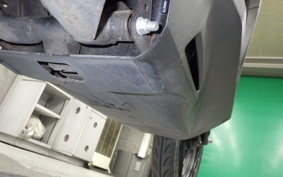 SUZUKI ADDRESS 110 2023 CE47A