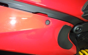 DUCATI 1299 PANIGALE S 2015