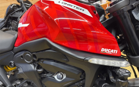 DUCATI MONSTAR 937 PLUS 2021
