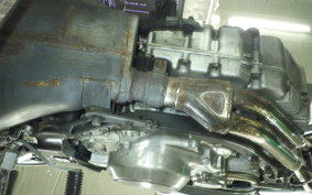 YAMAHA SRX400 Gen.4 1998 3VN