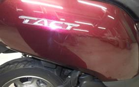 HONDA TACT-4ﾍﾞｰｼｯｸ