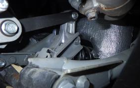 SUZUKI BURGMAN400 A 2020 DU11A