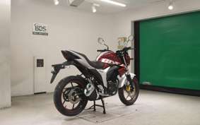 SUZUKI ジクサー150 NG4BG