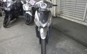 SUZUKI ADDRESS 110 CE47A