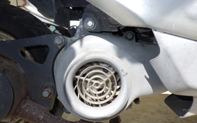 YAMAHA JOG Gen.4 SA16J