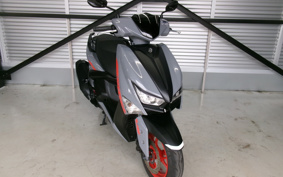 YAMAHA  CYGNUS  GRIF ASU SEJ4J