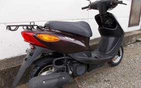 YAMAHA JOG DELUXE SA36J