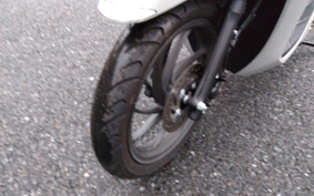 HONDA DIO 110 BASIC JK03