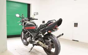 KAWASAKI BALIUS 250 Gen.2