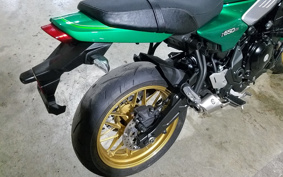 KAWASAKI Z650 RS 2024 ER650M
