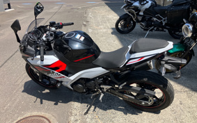 KAWASAKI NINJA 250 EX250P