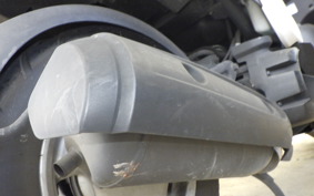 YAMAHA GEAR Gen.2 UA08J