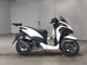 Фото Yamaha TRICITY 125 с японского аукциона