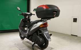SUZUKI ADDRESS V125 G 2007 CF46A