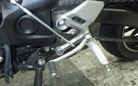 YAMAHA MT-09 A 2015 RN34J