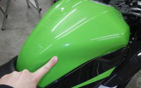 KAWASAKI NINJA 250 SL BX250A