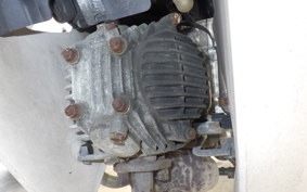 HONDA C50 SUPER CUB AA04