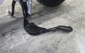 HONDA TACT-4ﾍﾞｰｼｯｸ 2021 AF79