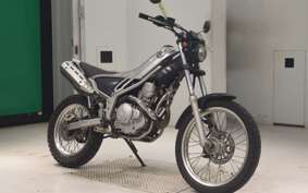 YAMAHA TRICKER DG10J
