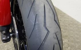 DUCATI XディアベルV4 2026