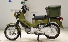 HONDA クロスカブ50 AA06