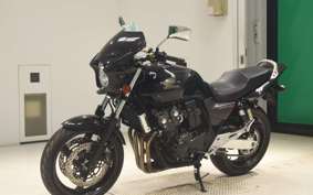 HONDA CB400SF VTEC 2010 NC42