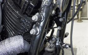 YAMAHA DRAGSTAR 400 CLASSIC 2006 VH01J