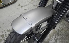 HONDA CT125-2 1997 JA65