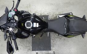 KAWASAKI Z250 Gen.2 2007 EX250P
