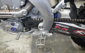 YAMAHA YZ250F 2009 CG40C