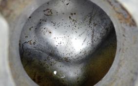 HONDA STEED 400 1993 NC26