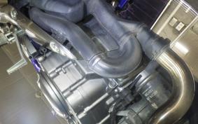 SUZUKI ｸﾞﾗﾃﾞｨｳｽ400 2011 VK58A