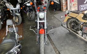 HARLEY XL883R 2008 CS2