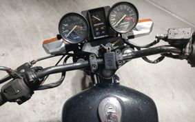 HONDA CBX125 CUSTOM JC12
