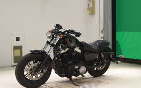 HARLEY XL1200X 2018