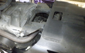 SUZUKI ADDRESS 110 CE47A