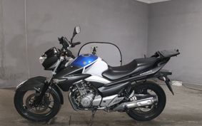 SUZUKI GSR250 GJ55D