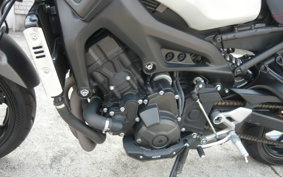 YAMAHA XSR900 2019 RN56J