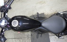 HONDA REBEL 250 A MC49