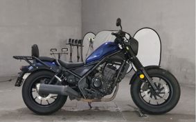 HONDA REBEL 250 S MC49