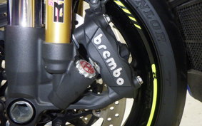 SUZUKI GSX-R1000R A 2020 DM11G