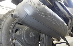 SUZUKI LET's 2 CA1PA