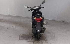 SUZUKI ADDRESS V125 CF4MA